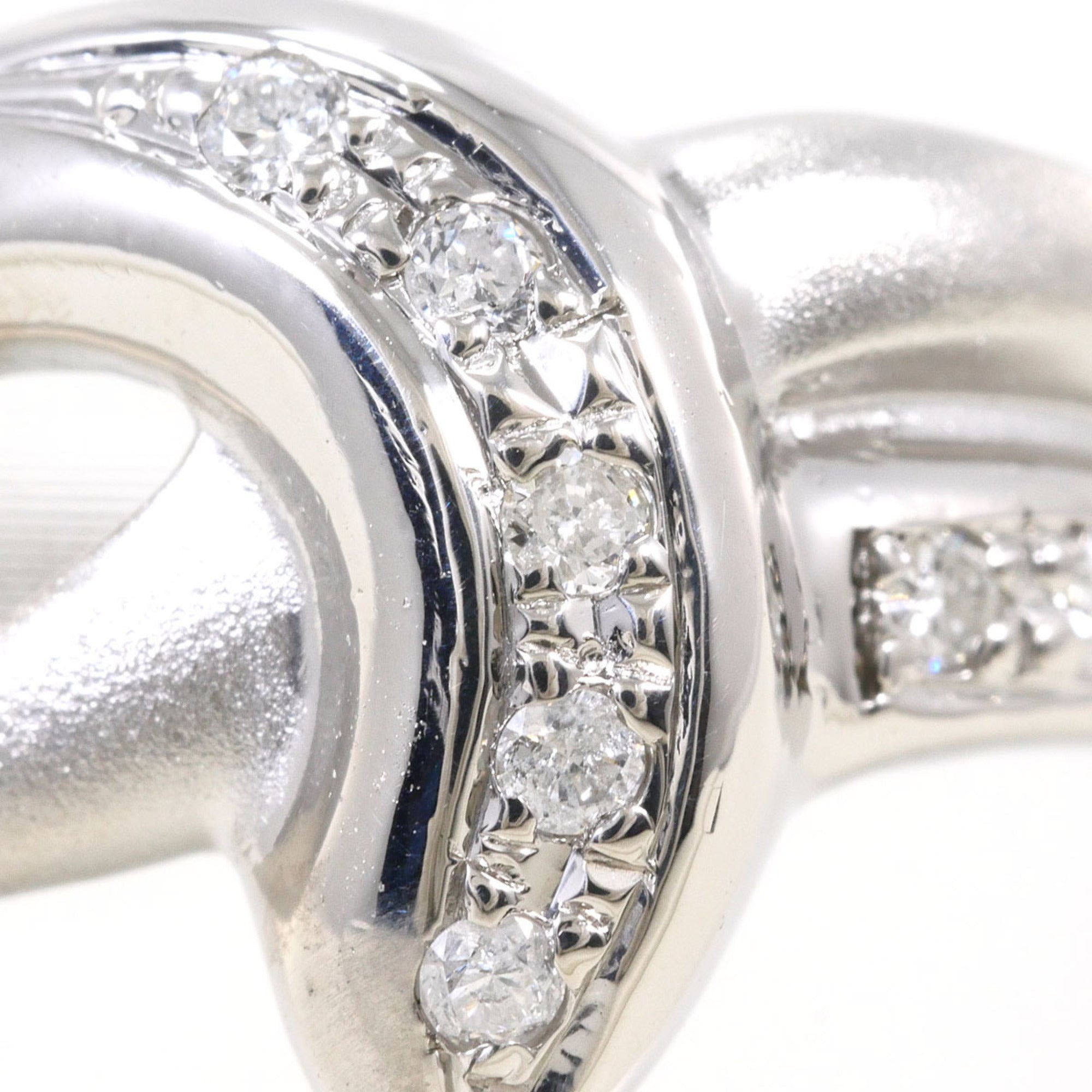 Unbranded Platinum Platinum 850 Band Ring (Pre-Owned)