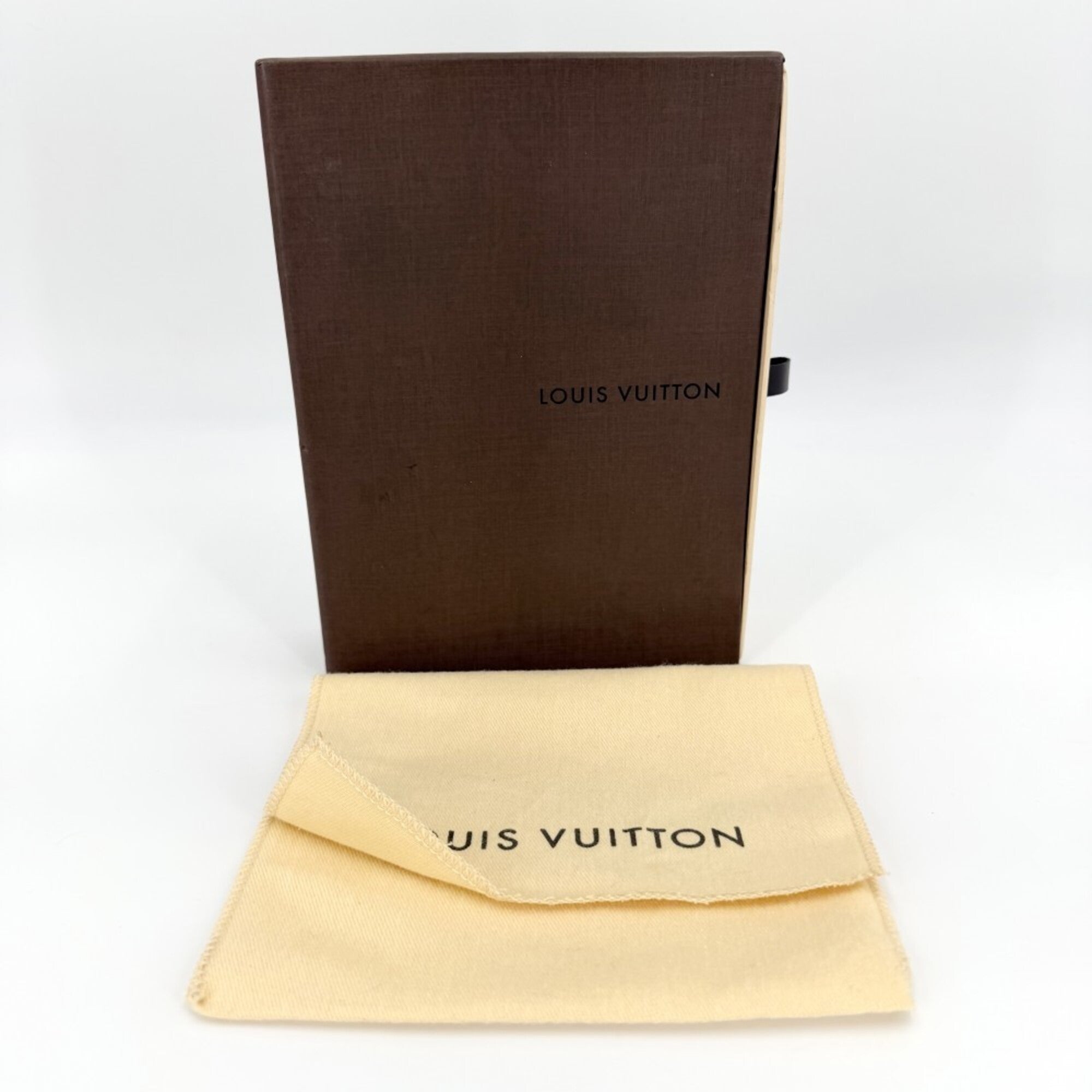 Louis Vuitton Pink Epi Leather Coin Purse/Coin Case (Pre-Owned)