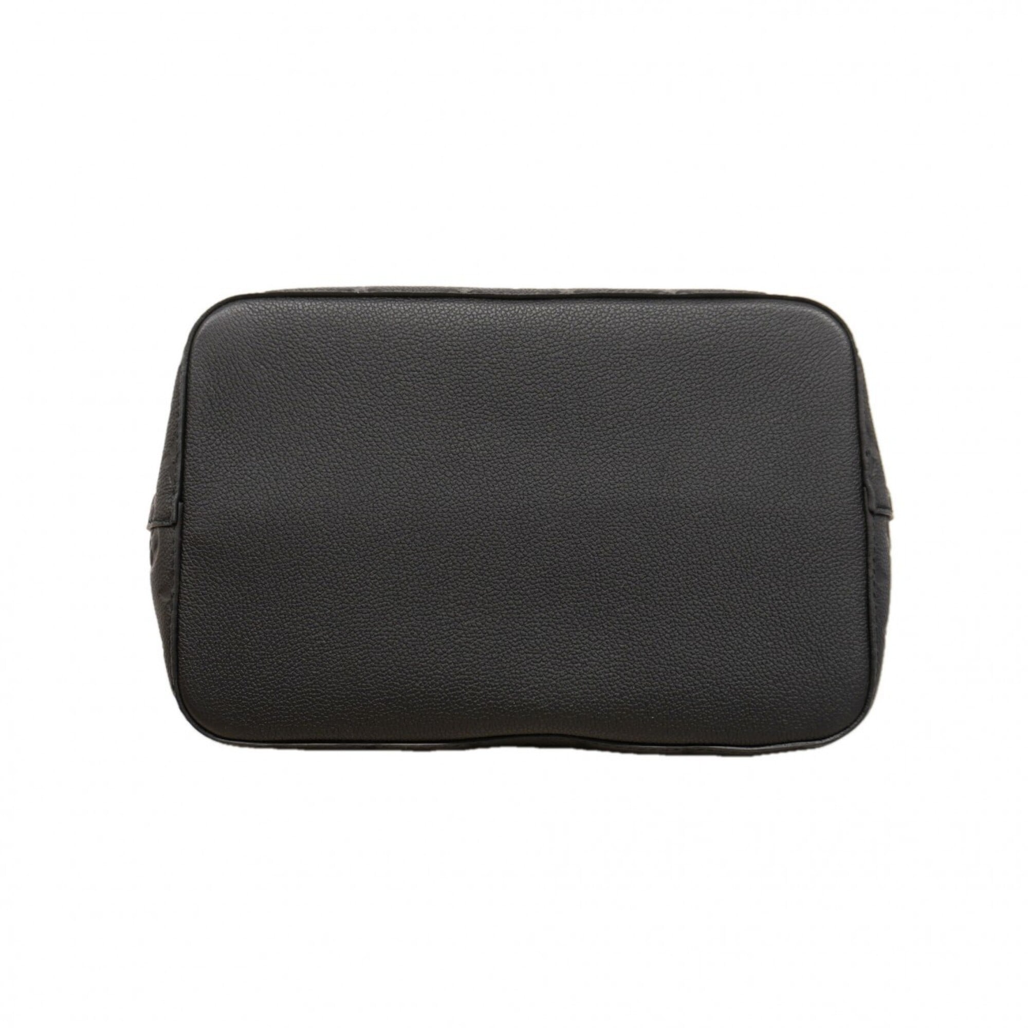 Louis Vuitton Black Handbag (Pre-Owned)
