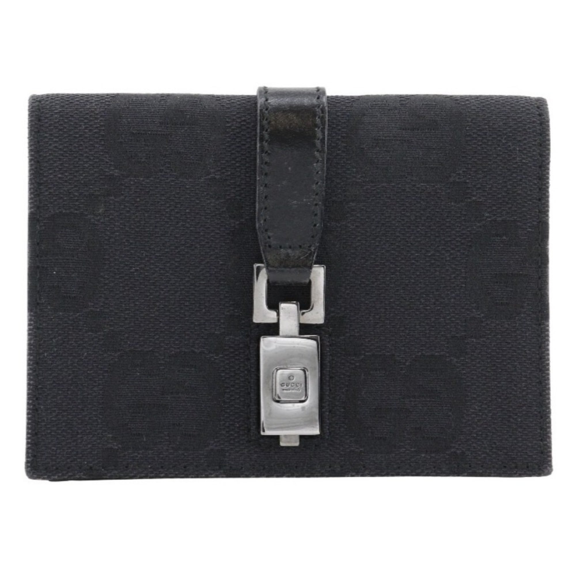 Gucci Gg Canvas Fanny Pack (Pre-Owned)