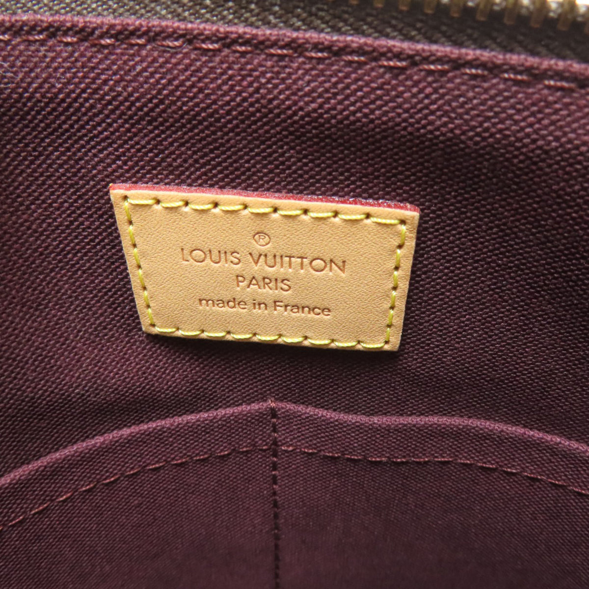 Louis Vuitton Monogram Monogram Tote Bag (Pre-Owned)