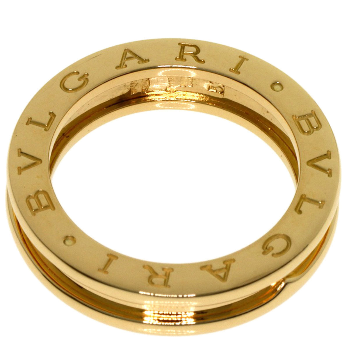 Bvlgari Yellow Gold Yellow Gold (18K) (Pre-Owned)