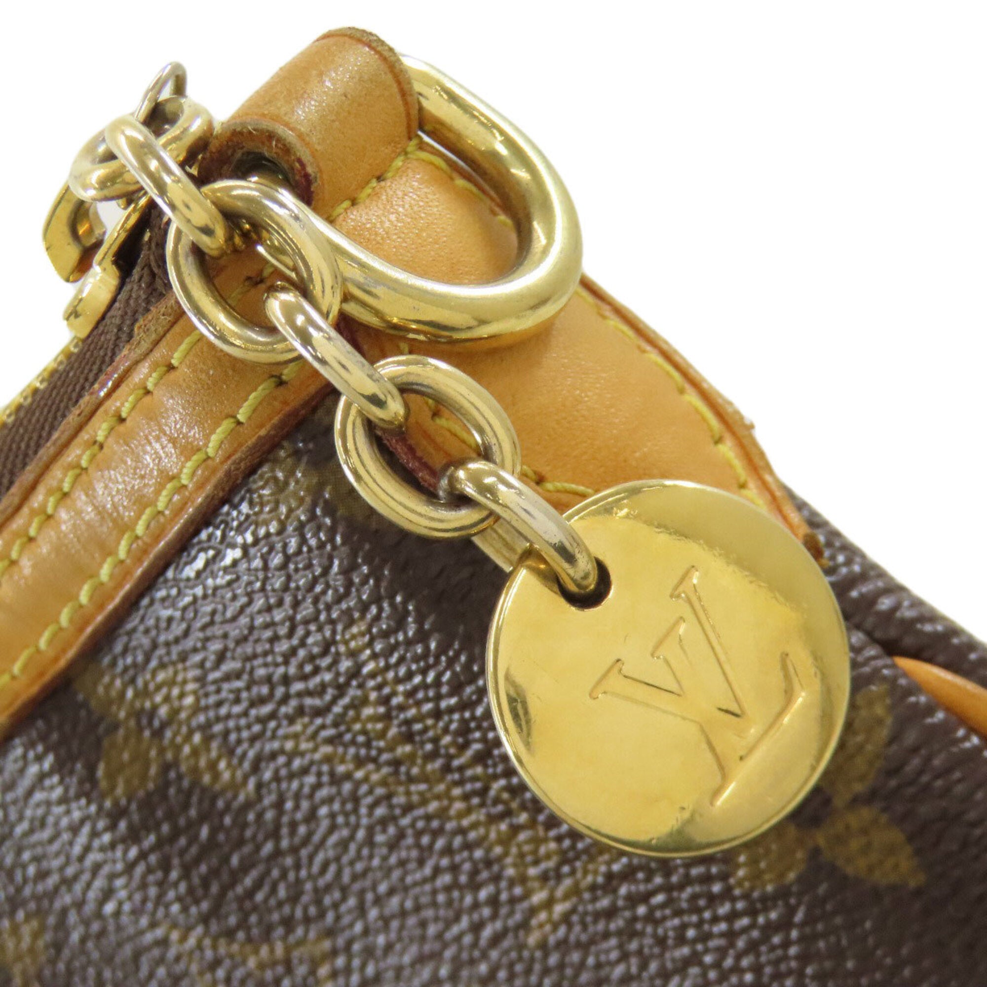 Louis Vuitton Monogram Monogram Tote Bag (Pre-Owned)