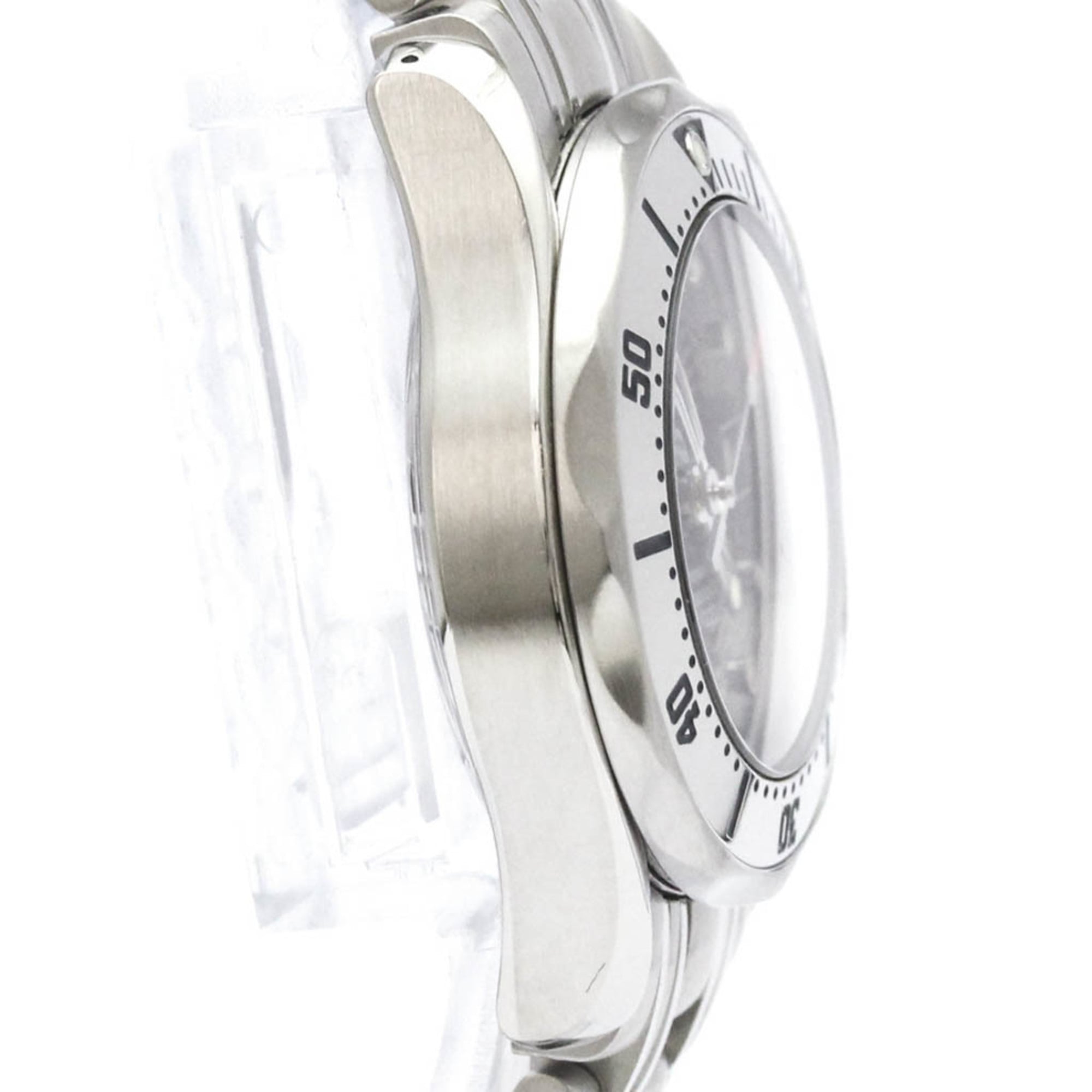Omega Seamaster 300M Quartz Watch Stainless Steel Watch (Pre-Owned)