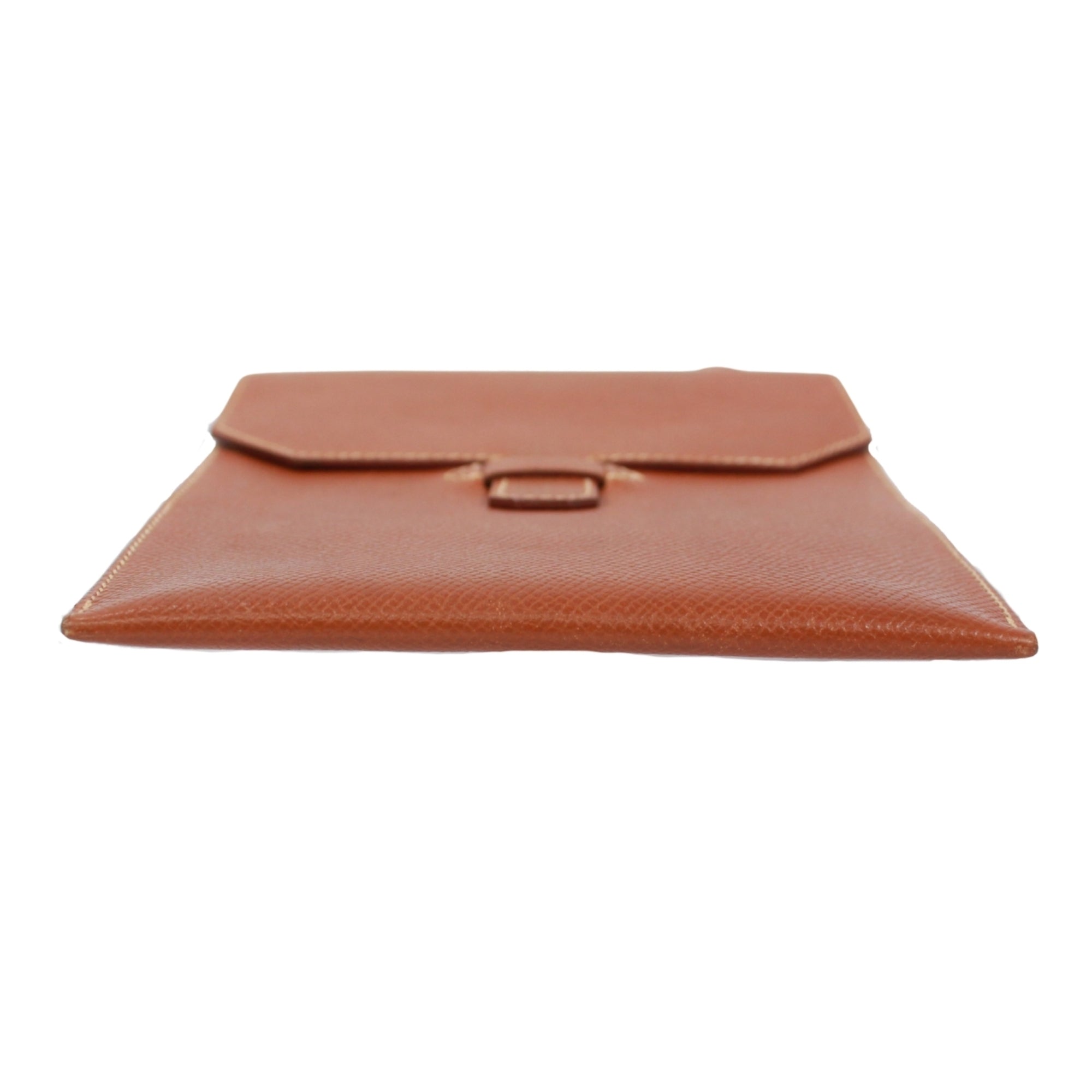 Hermes Brown Shoulder Bag (Pre-Owned)