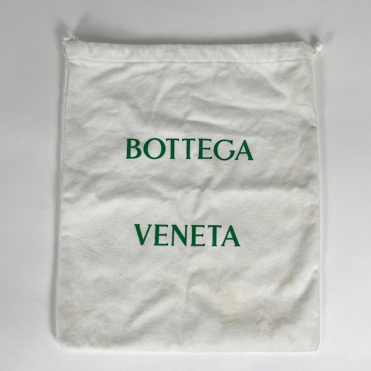 Bottega Veneta Purple Leather Handbag (Pre-Owned)
