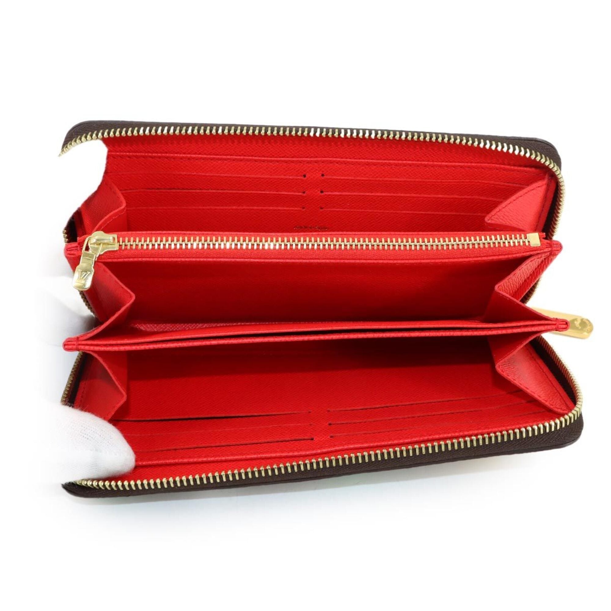 Louis Vuitton Multi-Color Monogram Coin Purse/Coin Case (Pre-Owned)