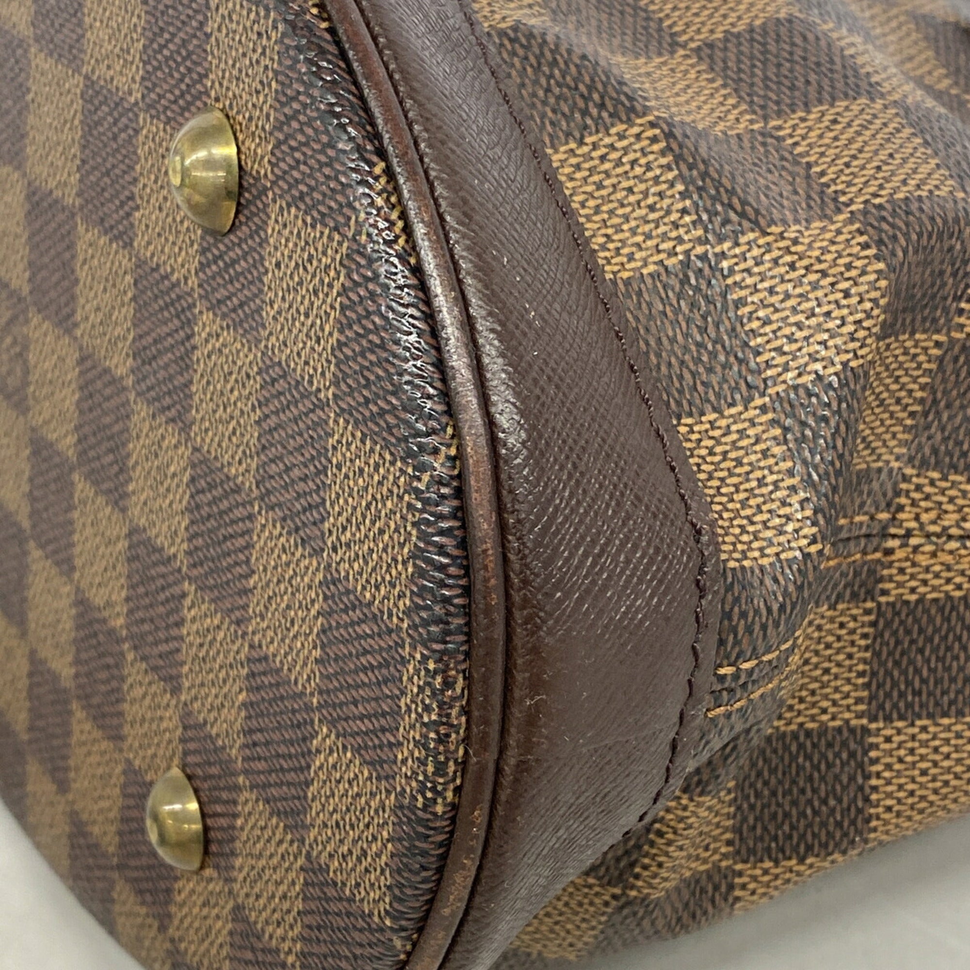 Louis Vuitton Ebene Tote Bag (Pre-Owned)