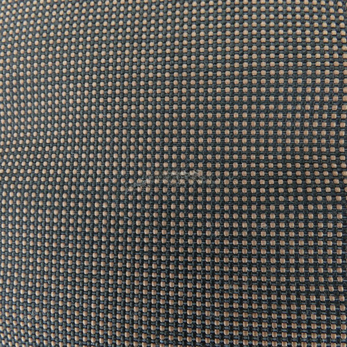 Hermes Brown Polyester Tote Bag (Pre-Owned)