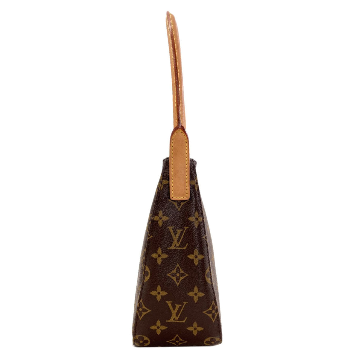 Louis Vuitton Monogram Monogram Canvas Tote Bag (Pre-Owned)
