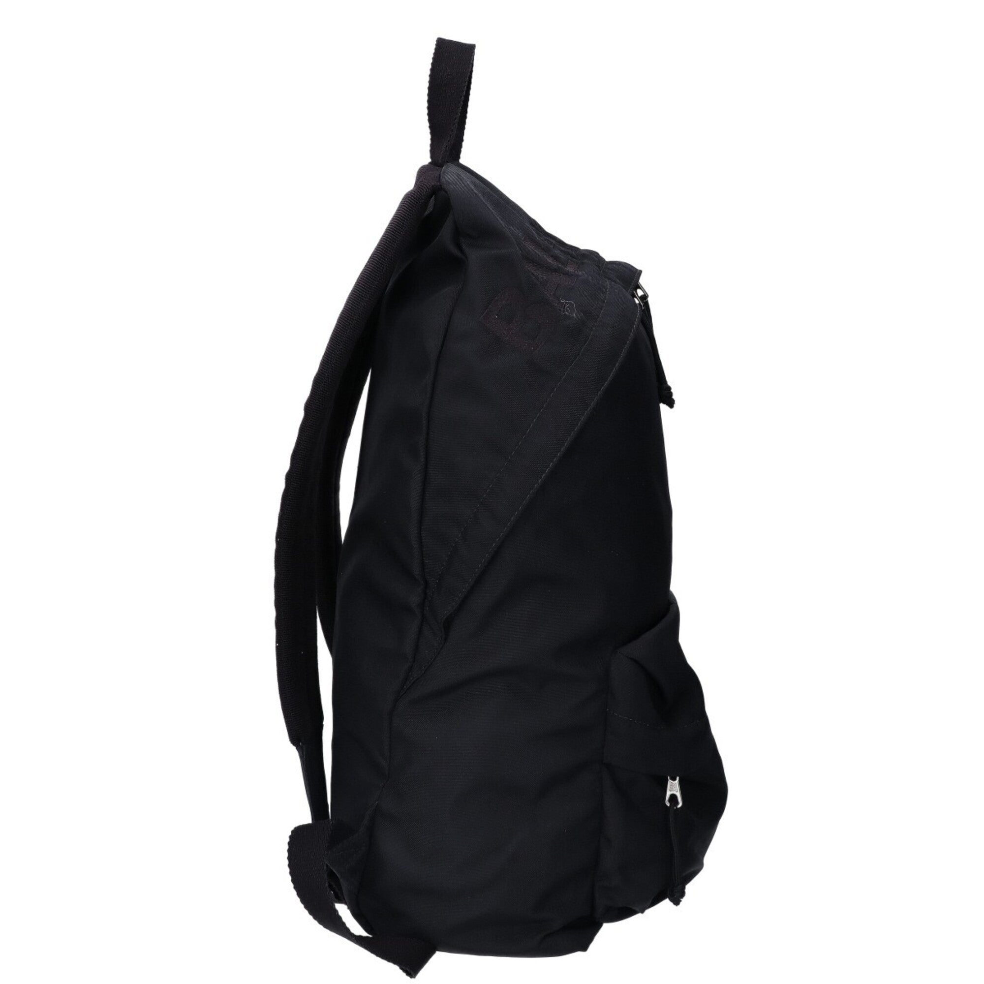 Balenciaga Black Nylon Backpack (Pre-Owned)