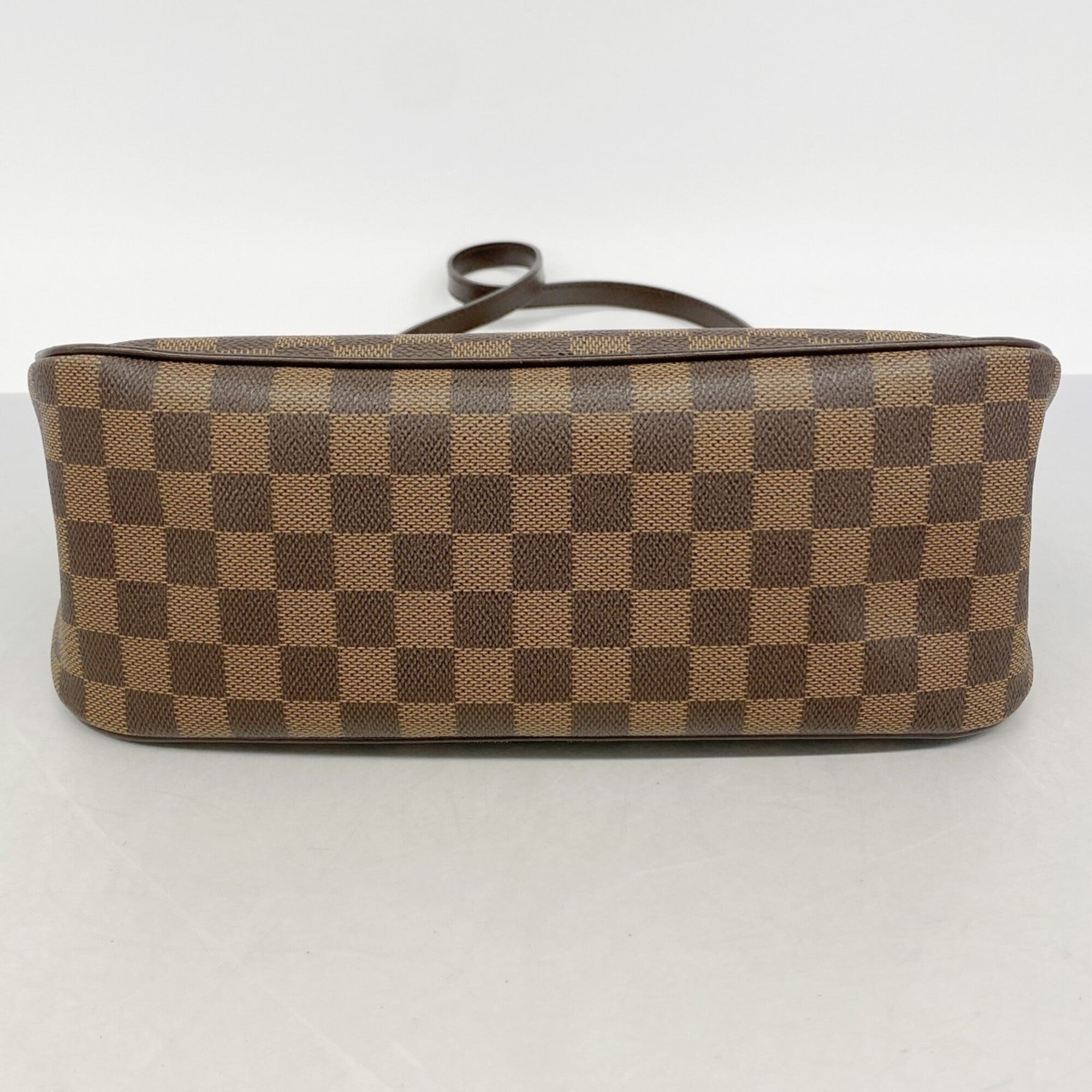 Louis Vuitton Ebene Shoulder Bag (Pre-Owned)