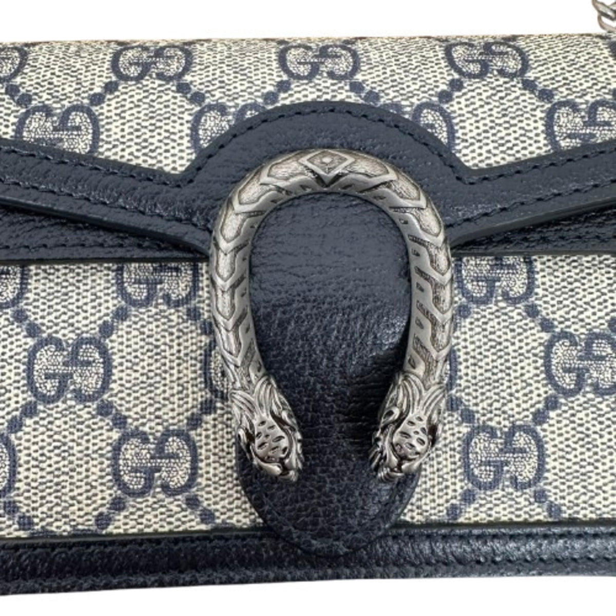 Gucci Shoulder Bag (Pre-Owned)
