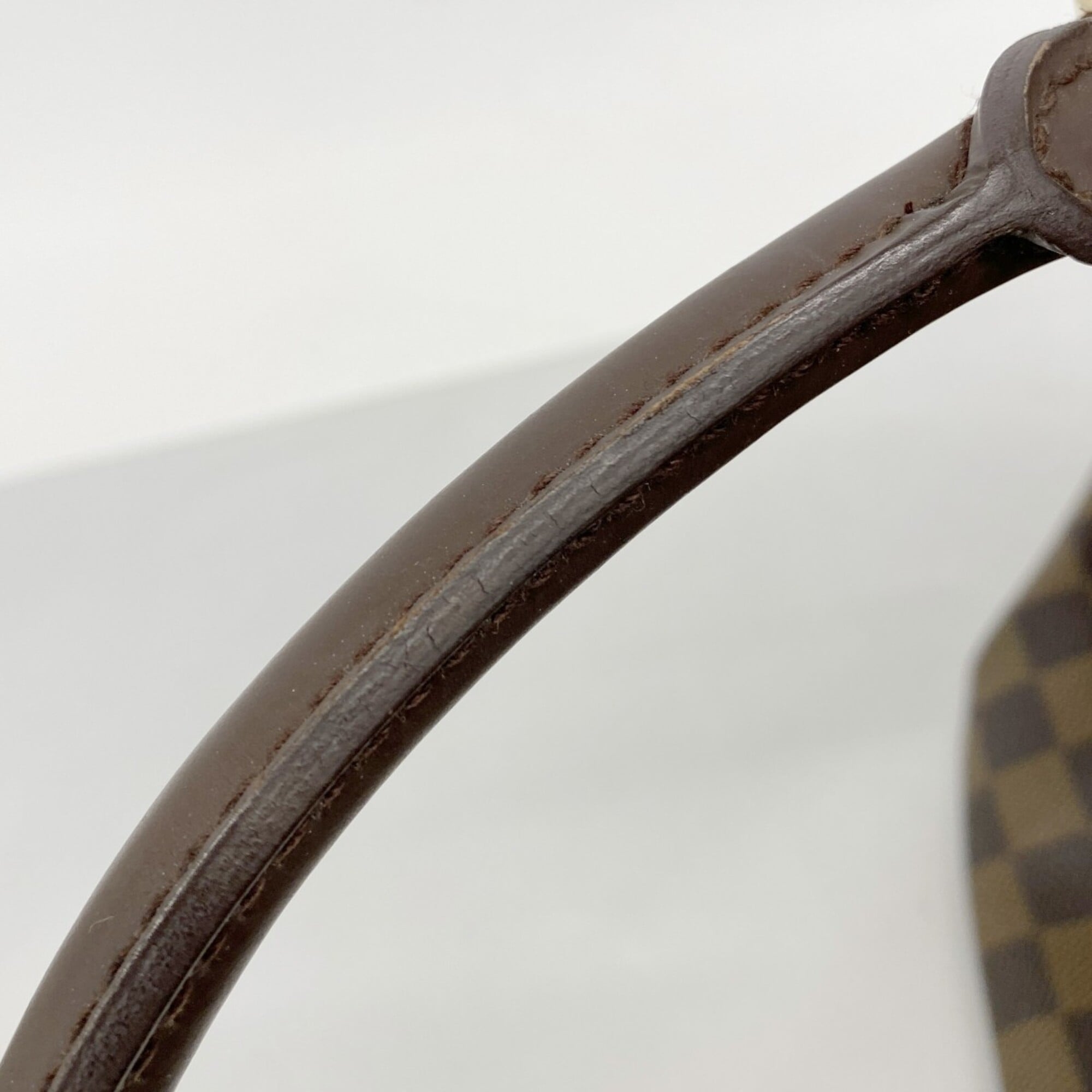 Louis Vuitton Ebene Tote Bag (Pre-Owned)