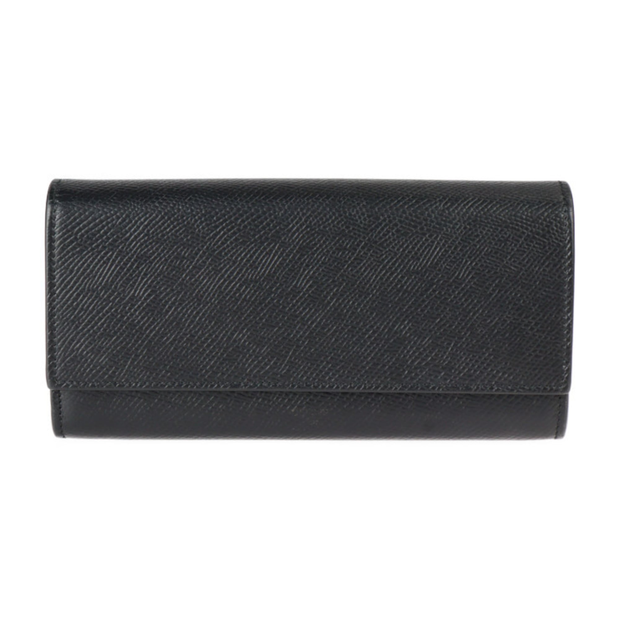 Celine Black Wallet (Bi-Fold) (Pre-Owned)
