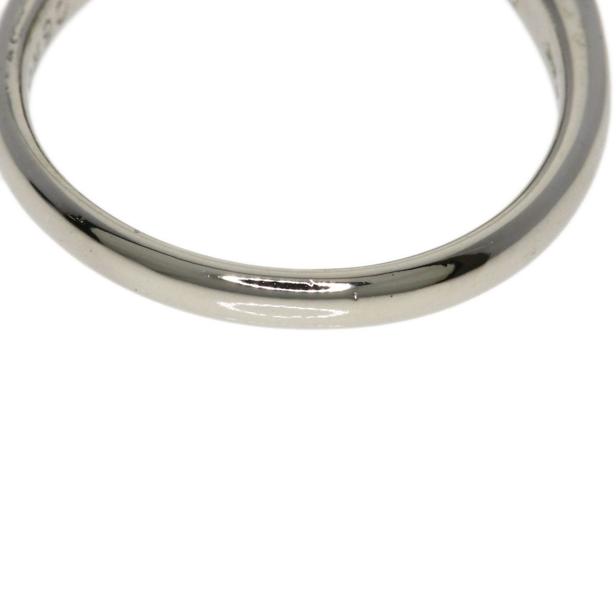 Celine Silver Platinum 950 (Pre-Owned)