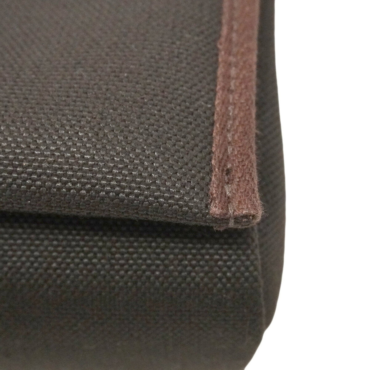 Hermes Brown Shoulder Bag (Pre-Owned)
