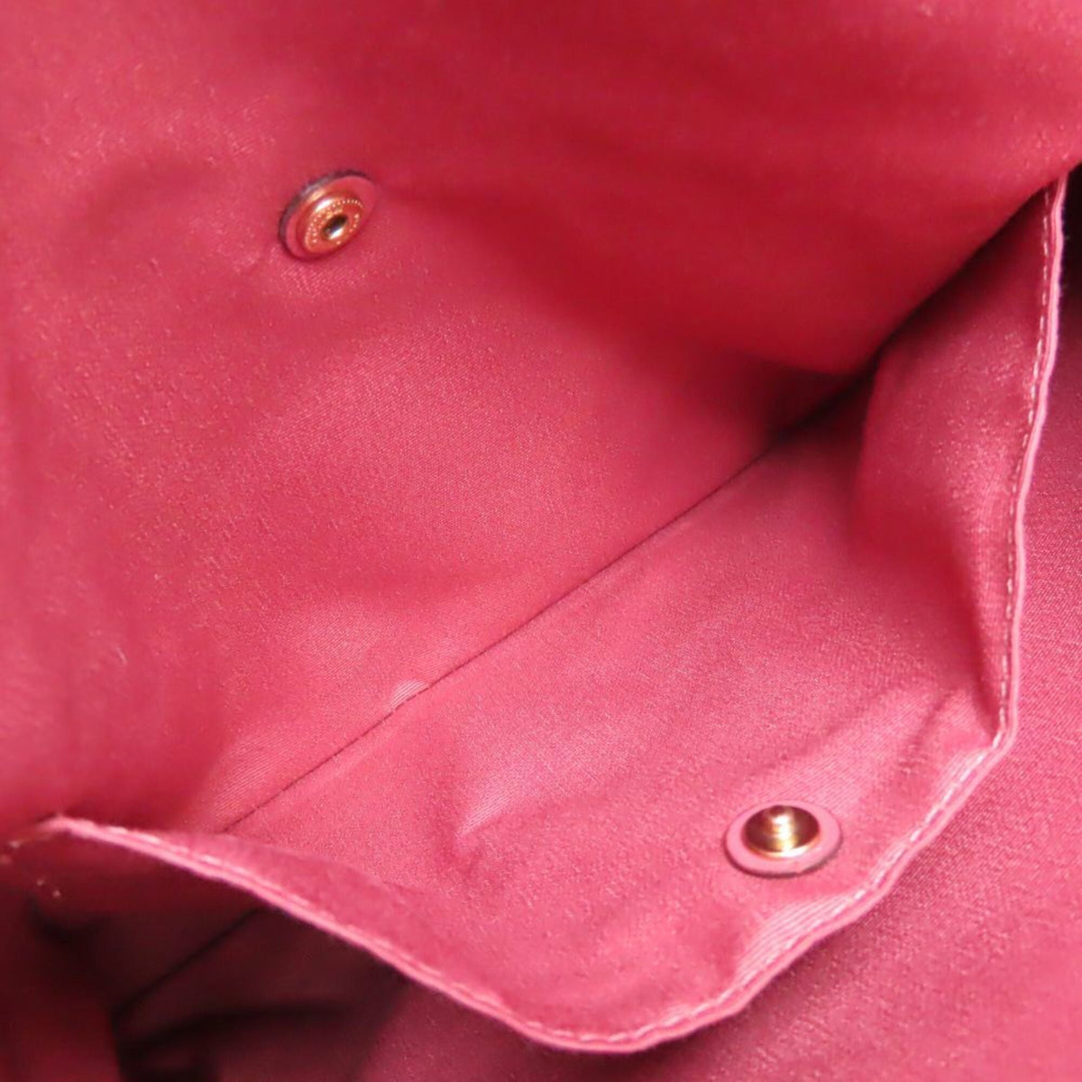 Coach Pink Leather Shoulder Bag (Pre-Owned)