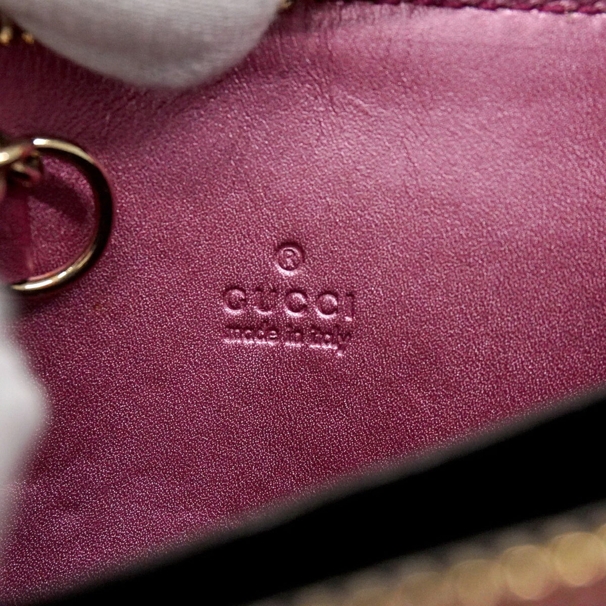 Gucci