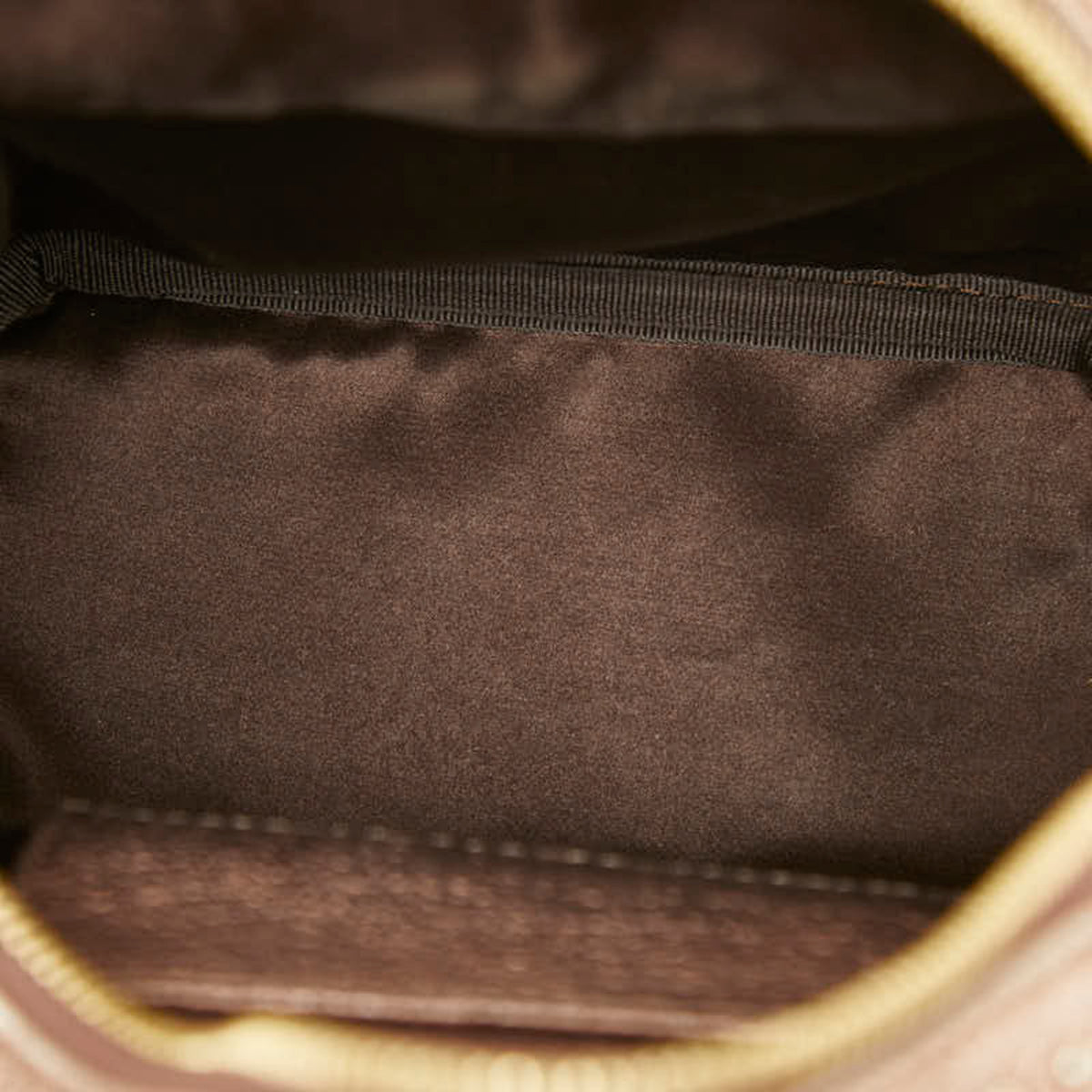 Mcm Pink Leather Backpack (Pre-Owned)
