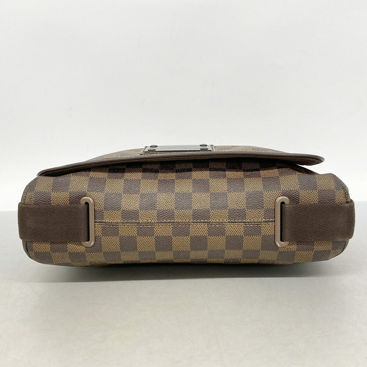 Louis Vuitton Ebene Shoulder Bag (Pre-Owned)