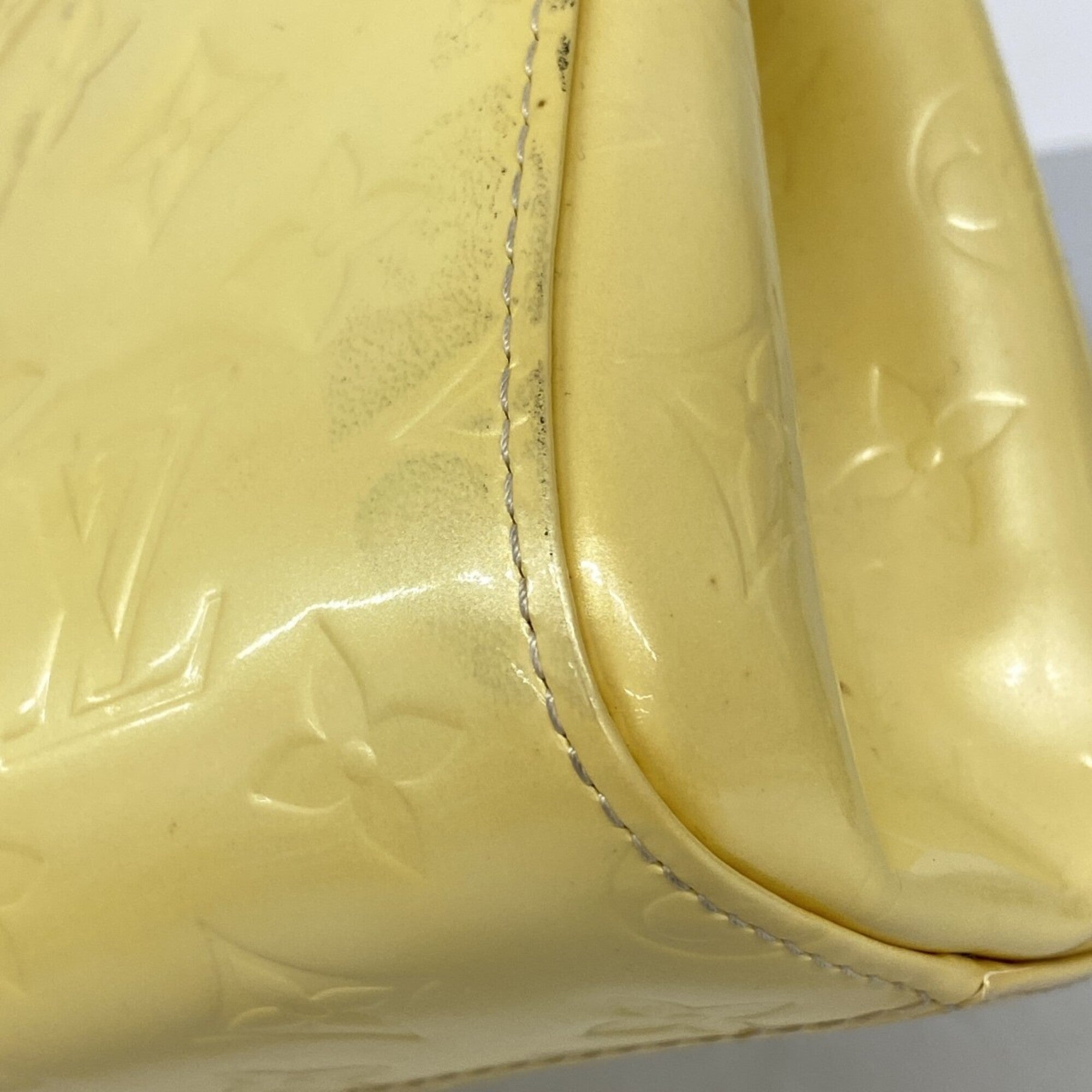 Louis Vuitton Pearl Handbag (Pre-Owned)