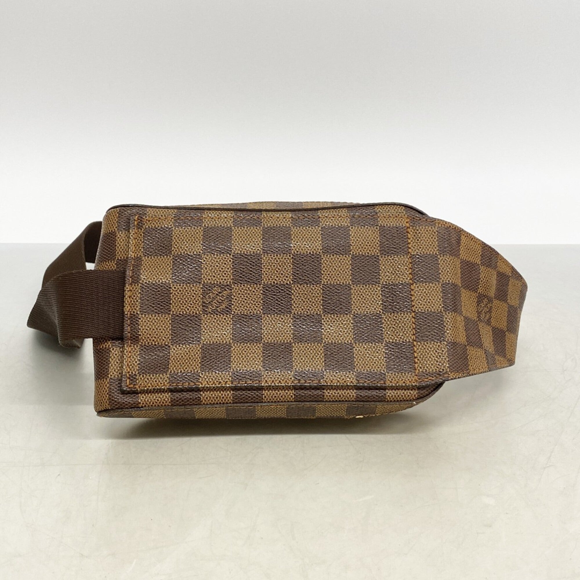 Louis Vuitton Ebene Sling Bag (Pre-Owned)