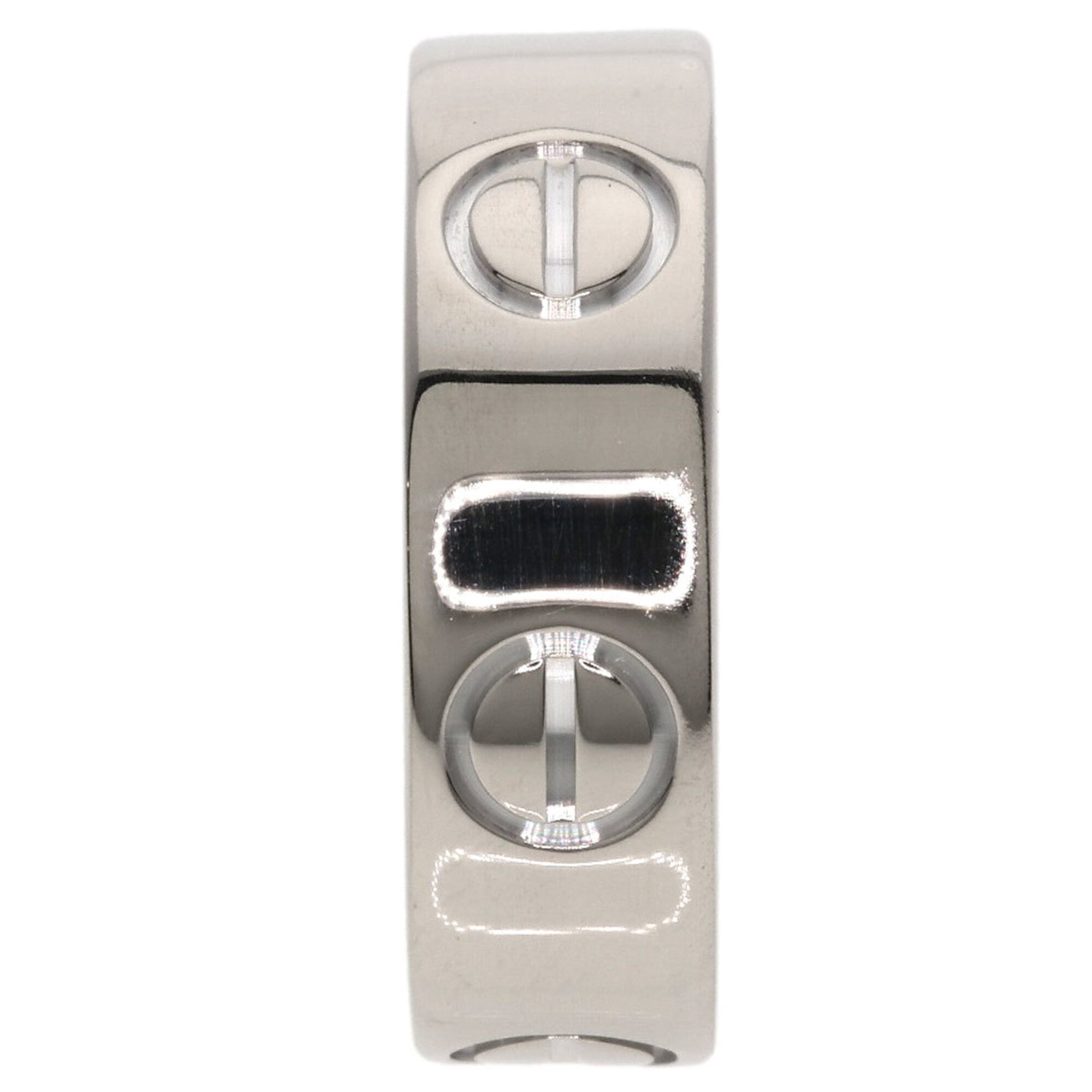 Cartier Love Band Ring (Pre-Owned)