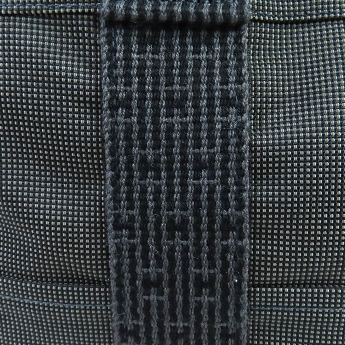 Hermes Her Line Gray Tote Bag (Pre-Owned)