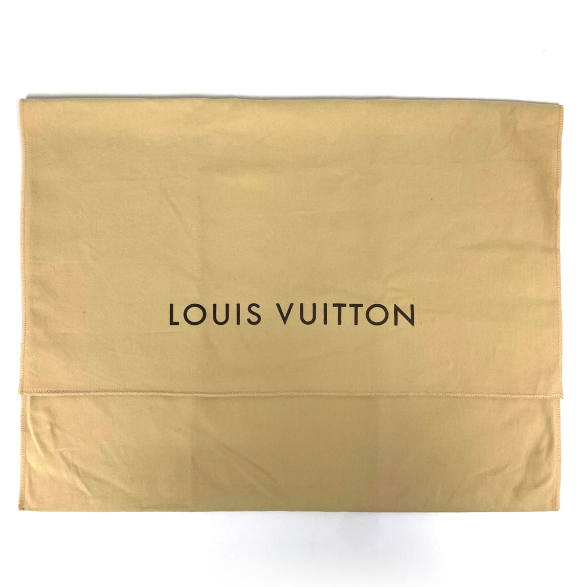 Louis Vuitton Brown Damier Canvas Shoulder Bag (Pre-Owned)