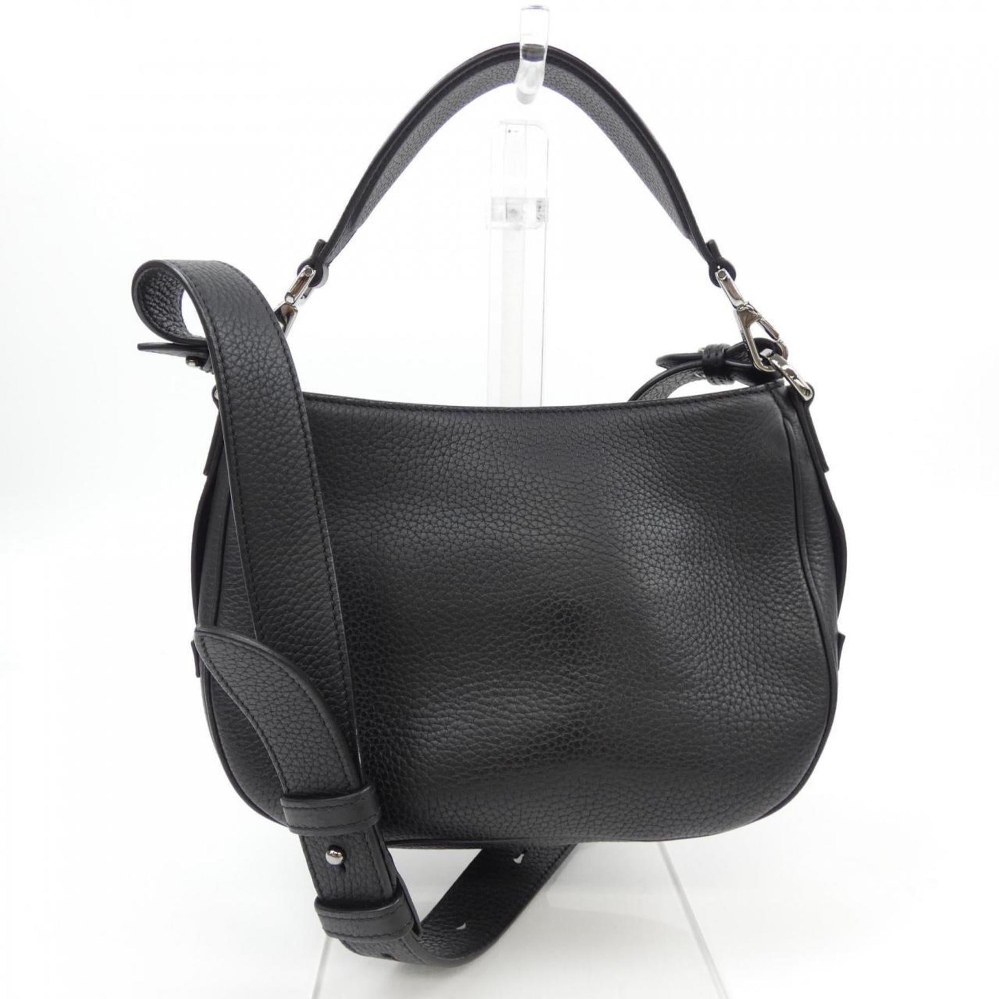 Christian Dior Black Handbag (Pre-Owned)