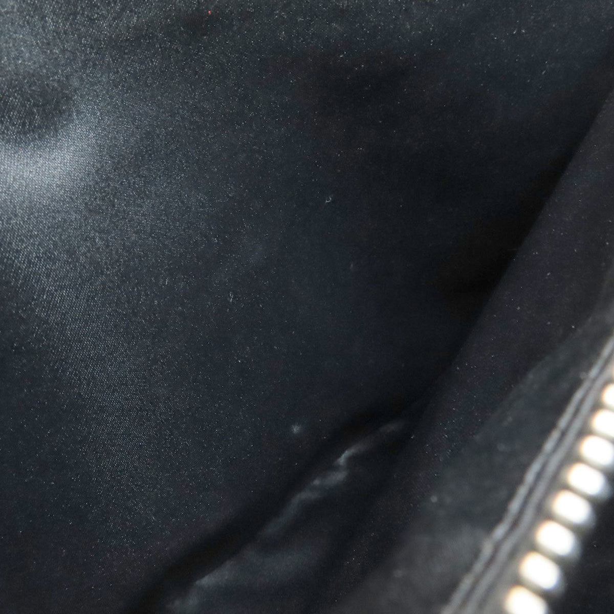 Chanel Black Leather Tote Bag (Pre-Owned)