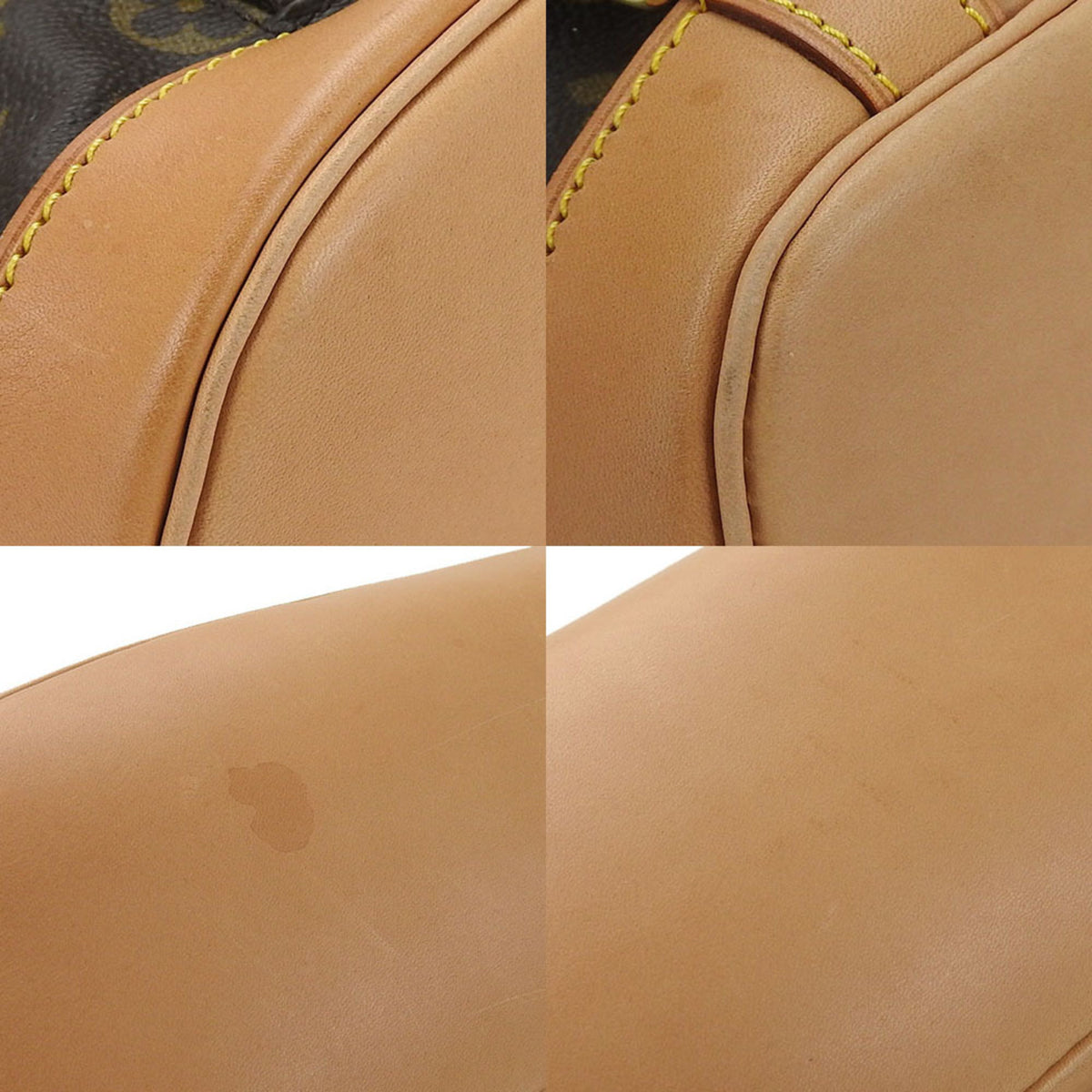 Louis Vuitton Monogram Monogram Backpack (Pre-Owned)