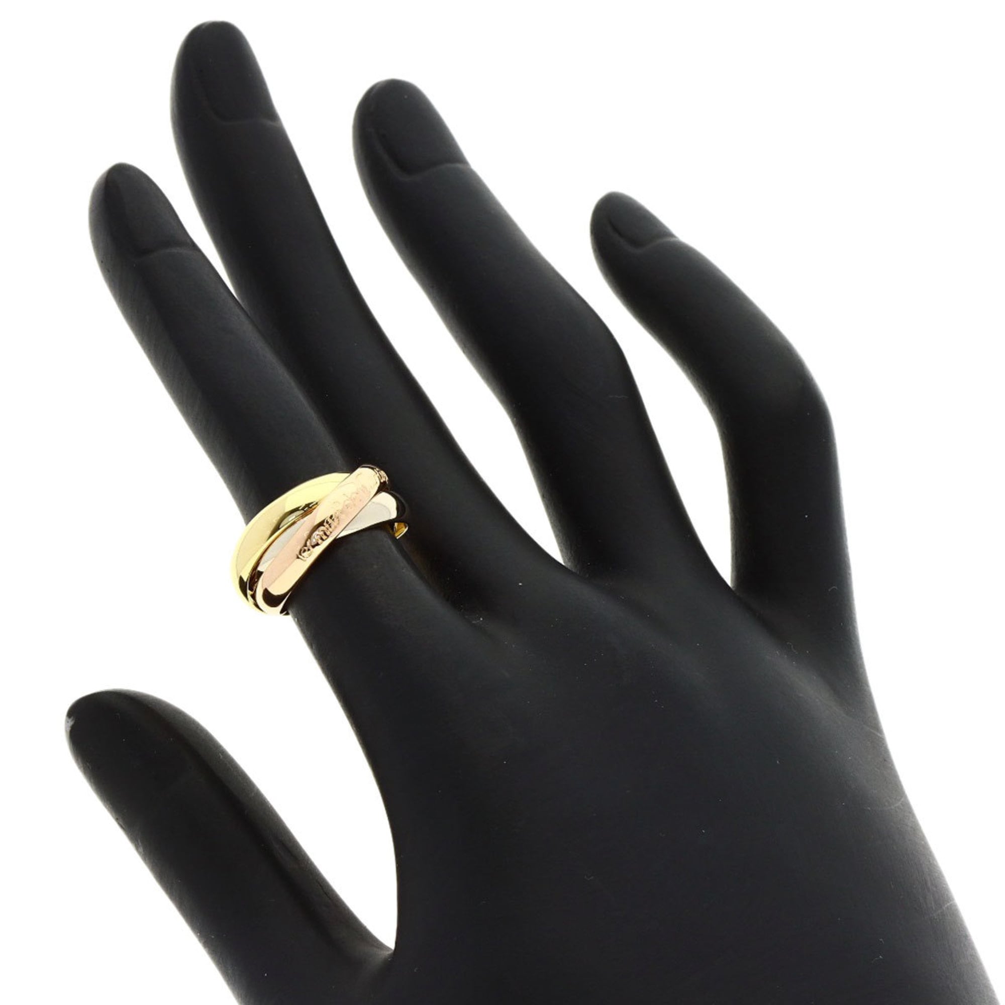 Cartier Yellow Yellow Gold (18K) (Pre-Owned)