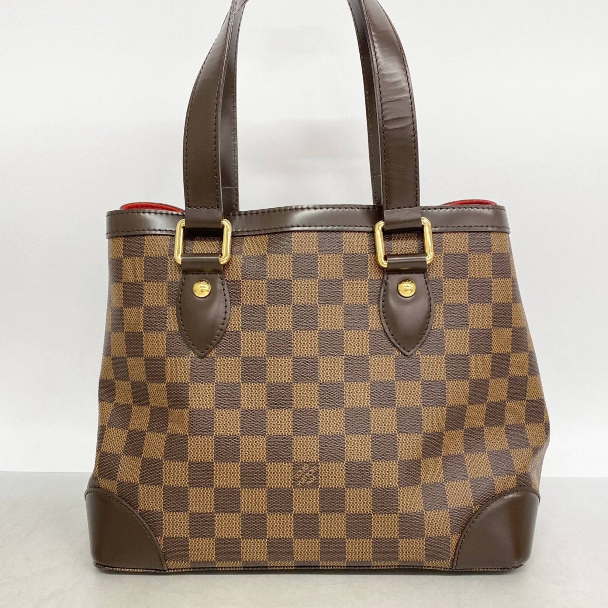 Louis Vuitton Ebene Tote Bag (Pre-Owned)