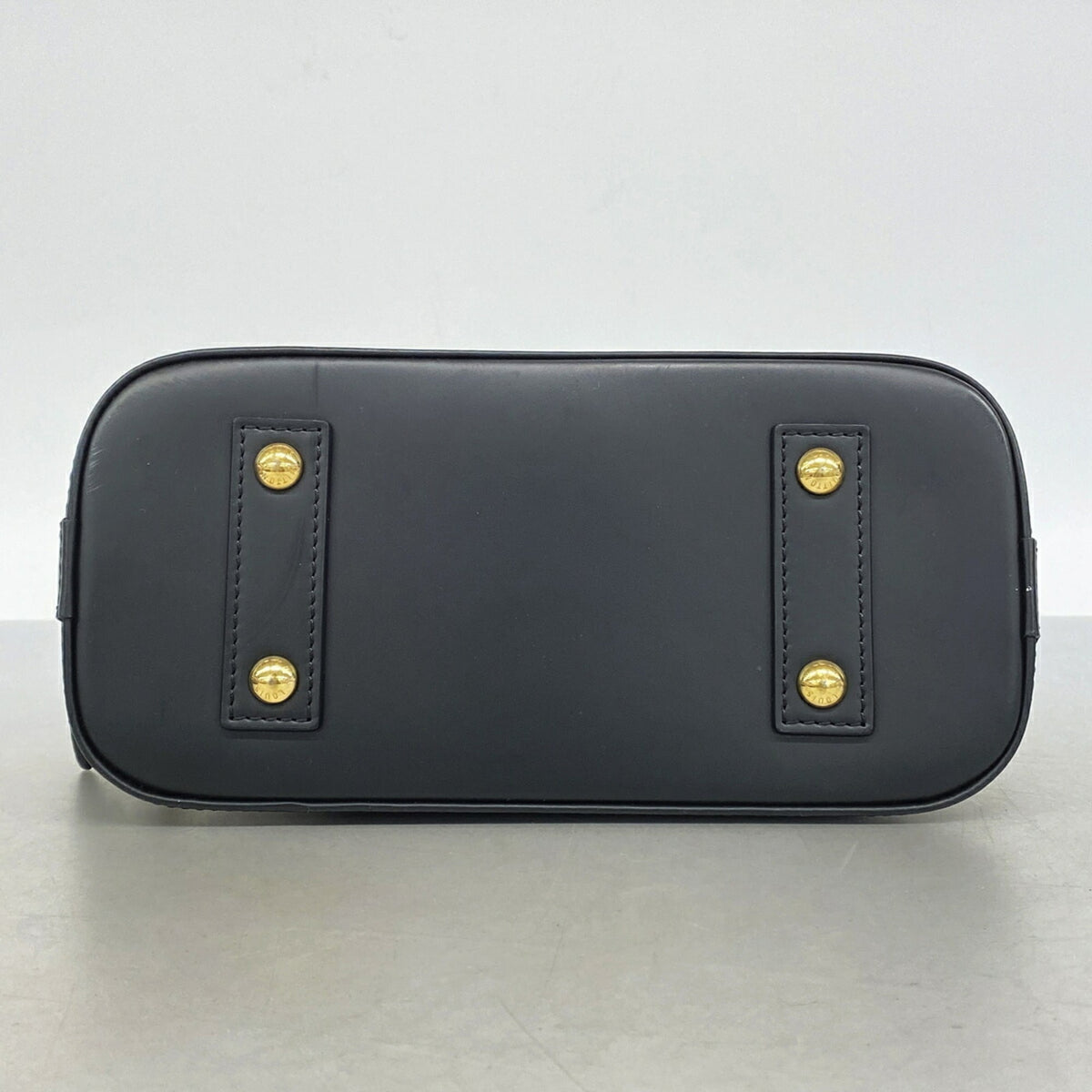 Louis Vuitton Natural Handbag (Pre-Owned)