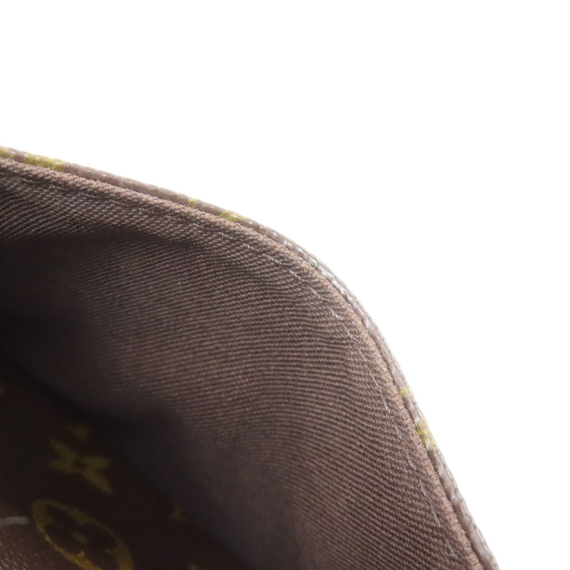 Louis Vuitton Monogram Monogram Monogram Shoulder Bag (Pre-Owned)