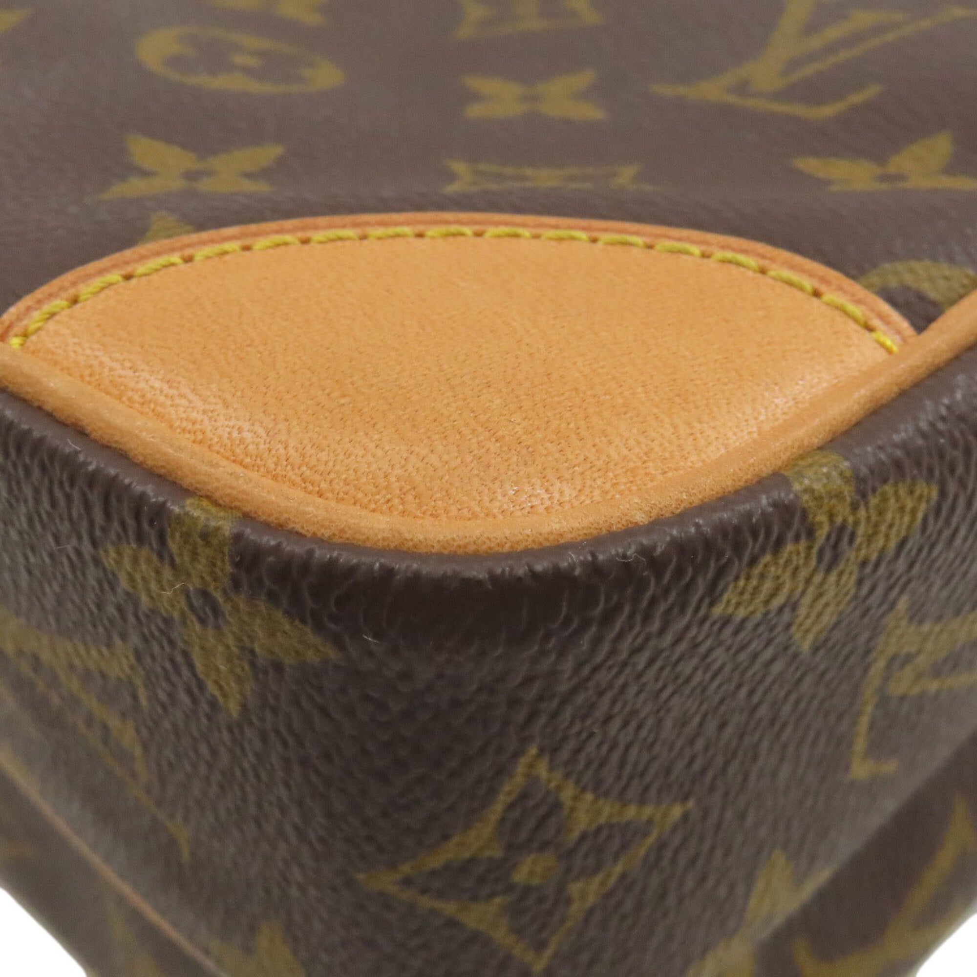 Louis Vuitton Monogram Monogram Canvas Shoulder Bag (Pre-Owned)