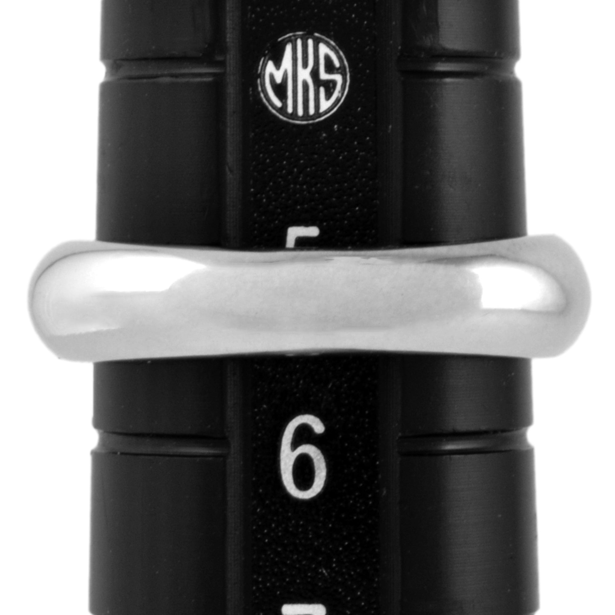 Tiffany Platinum 950 Band Ring (Pre-Owned)