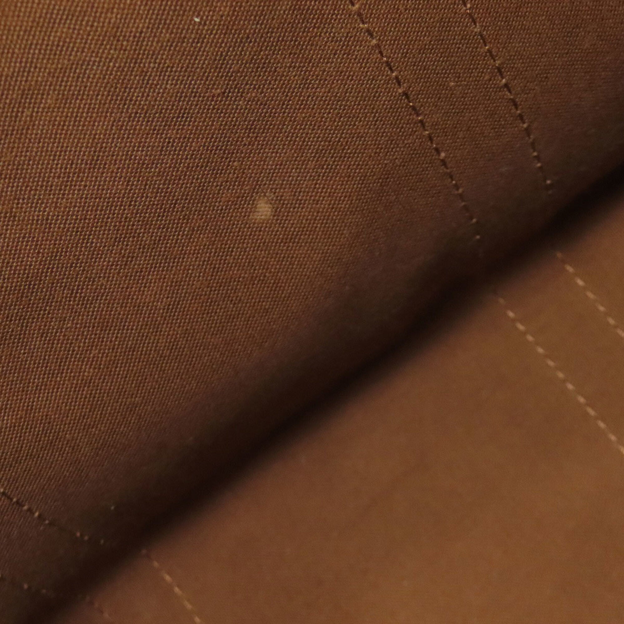 Louis Vuitton Monogram Monogram Boston Bag (Pre-Owned)