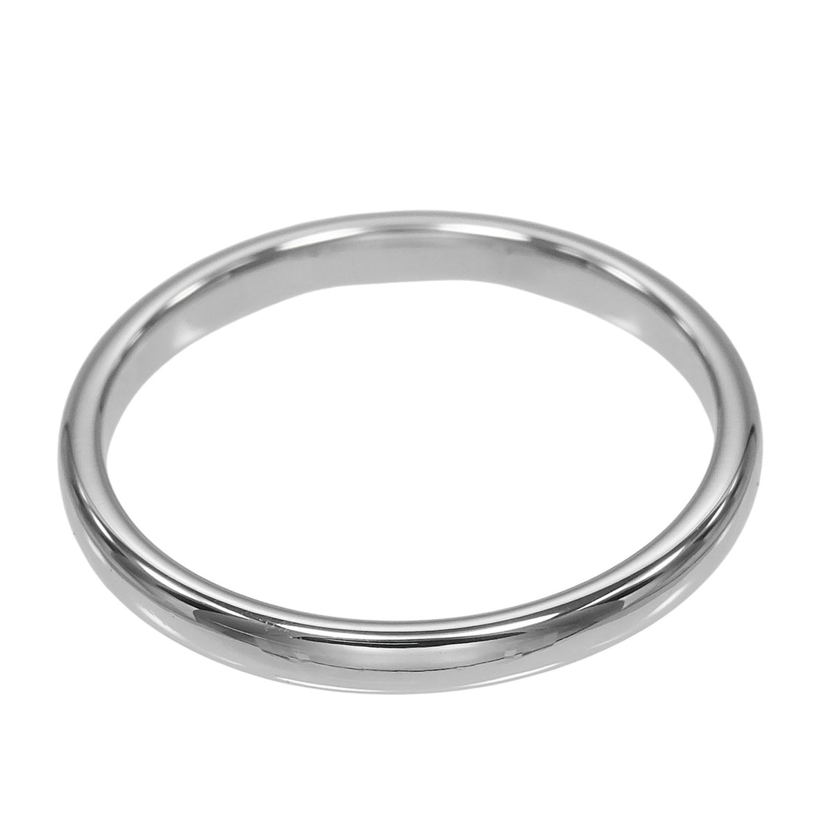 Tiffany Silver Platinum 950 (Pre-Owned)