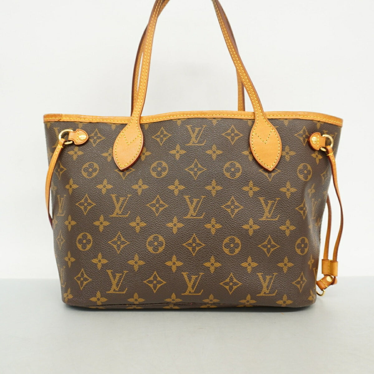 Louis Vuitton Pivoine Tote Bag (Pre-Owned)