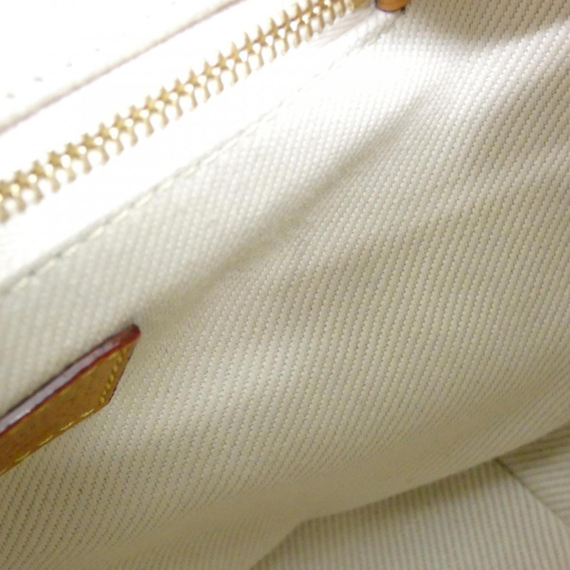 Louis Vuitton Brown Shoulder Bag (Pre-Owned)