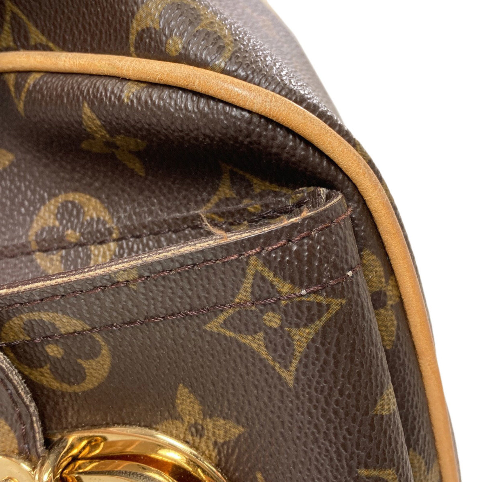 Louis Vuitton Monogram Monogram Tote Bag (Pre-Owned)