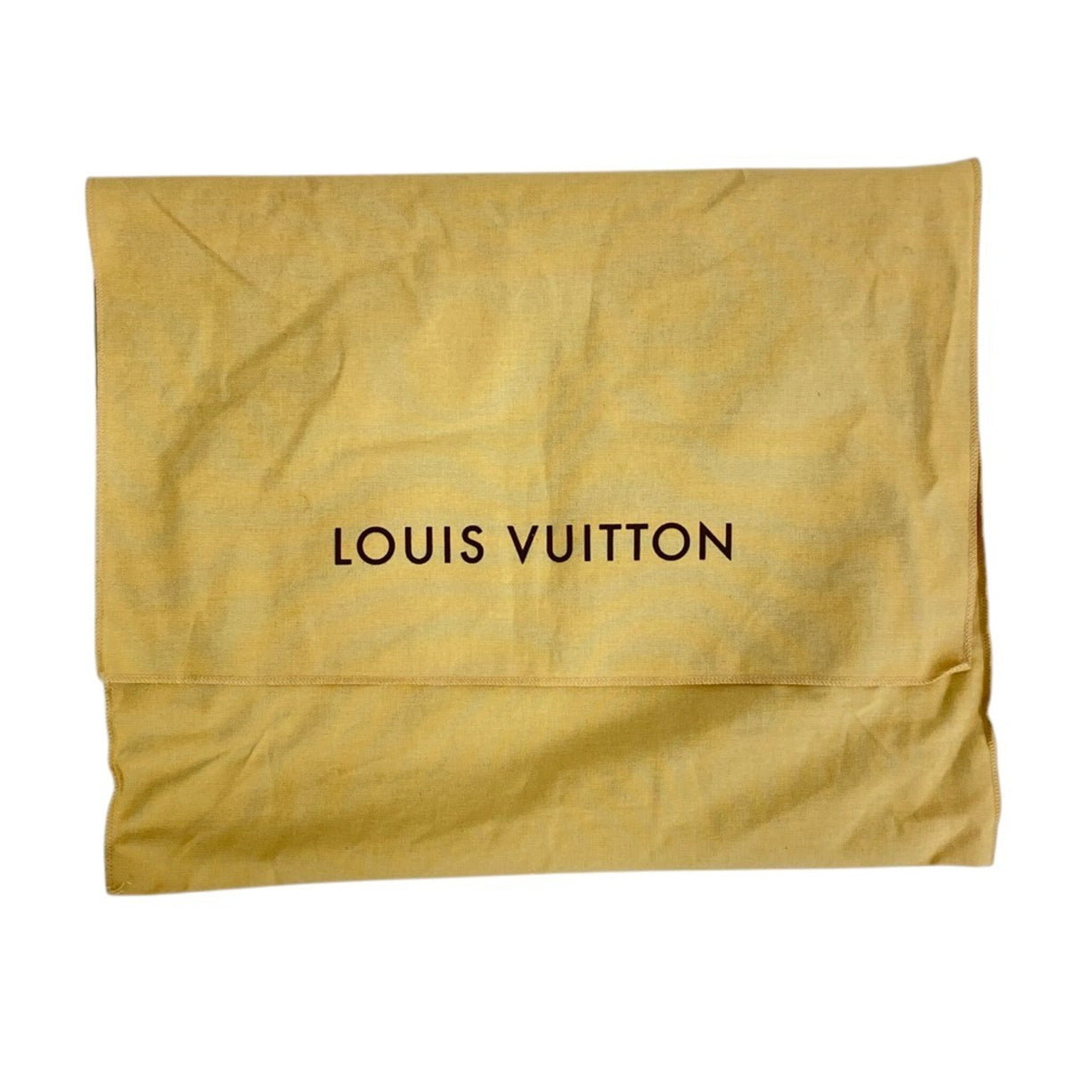Louis Vuitton Monogram Brown Monogram Boston Bag (Pre-Owned)