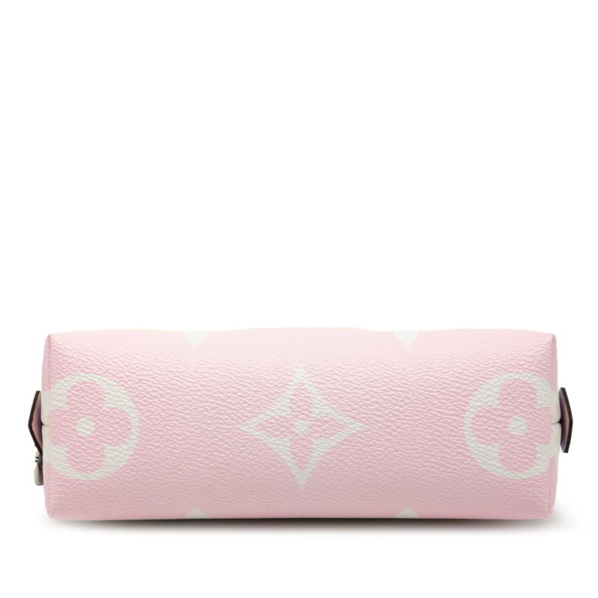 Louis Vuitton Multi-Color Pvc Leather Pouch (Pre-Owned)