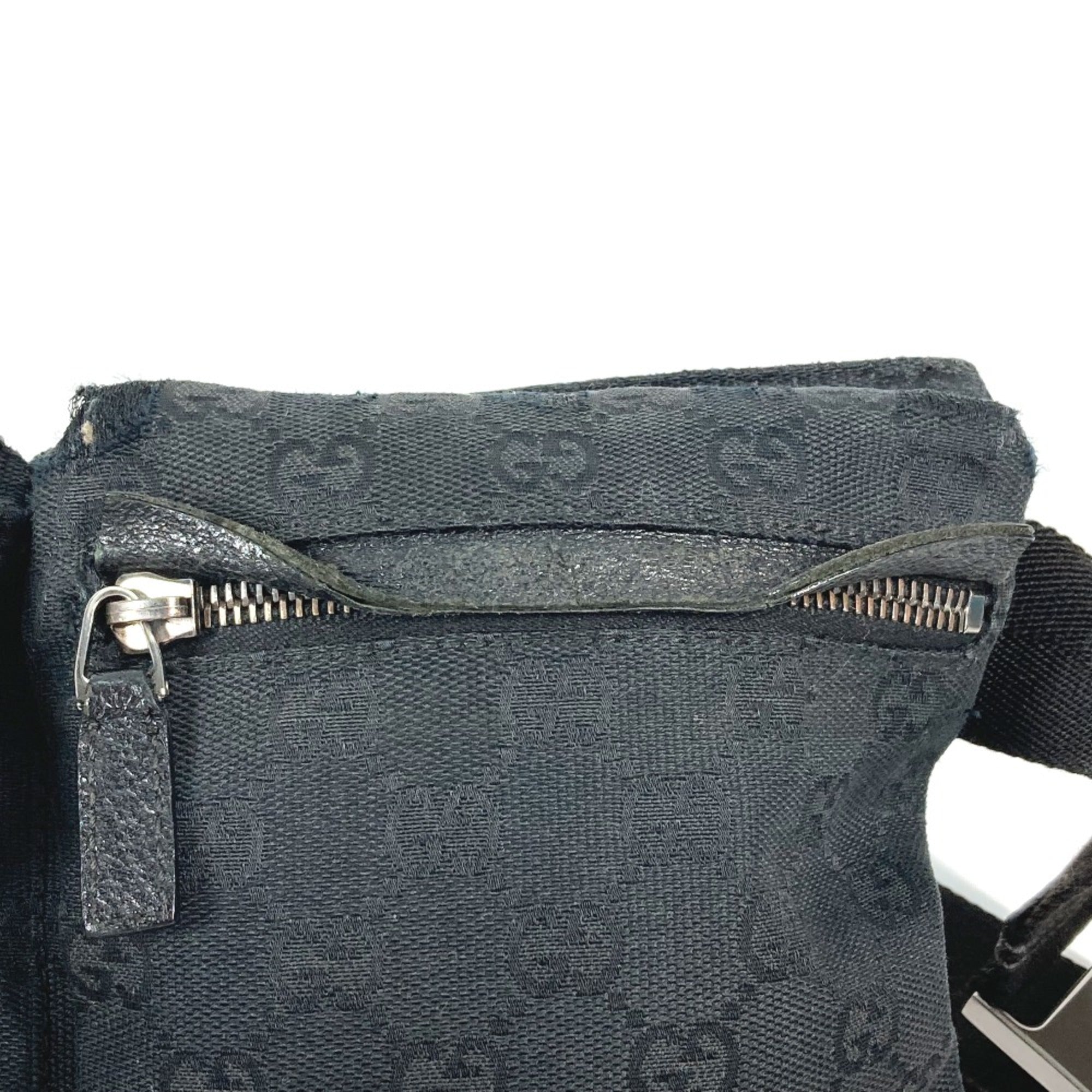 Gucci Black Other Other (Pre-Owned)