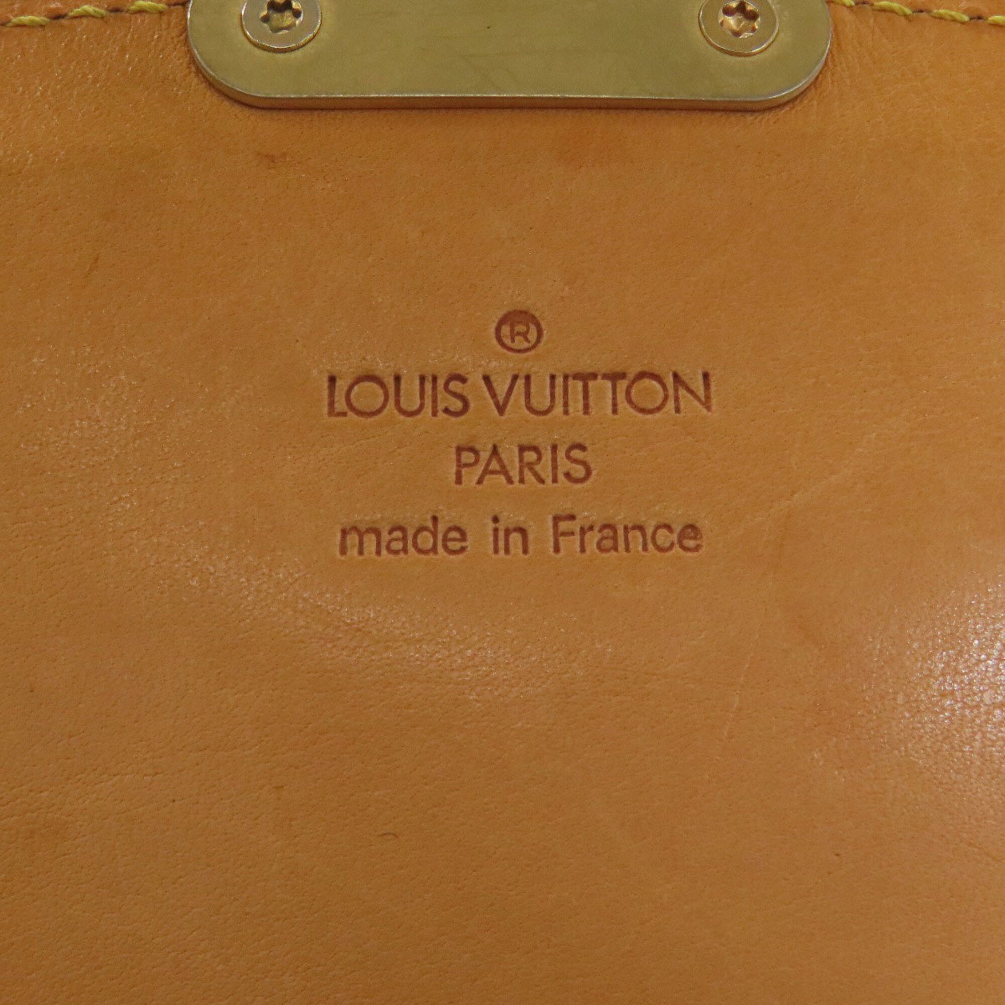 Louis Vuitton Blanc Monogram Multicolore Shoulder Bag (Pre-Owned)