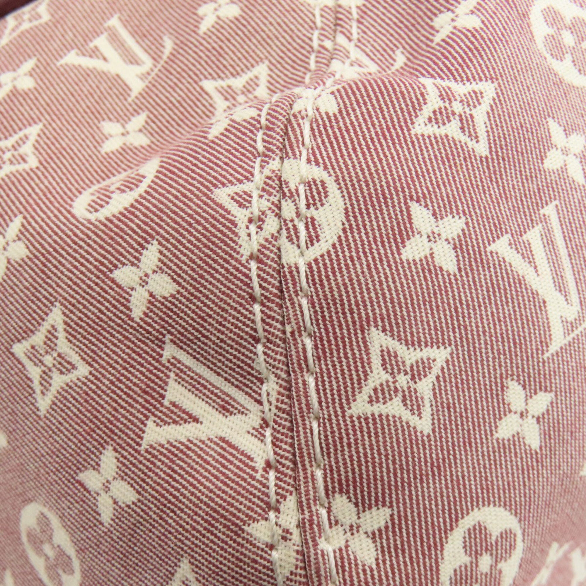 Louis Vuitton Sepia Monogram Idylle Tote Bag (Pre-Owned)