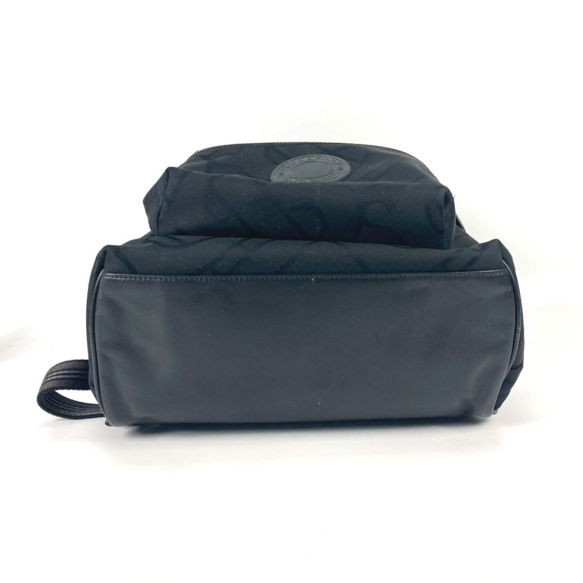 Burberry Black Other Backpack (Pre-Owned)